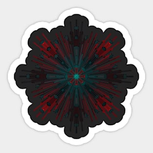 Nucleotid Sticker